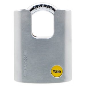 Candado y122 50mm p5 yale