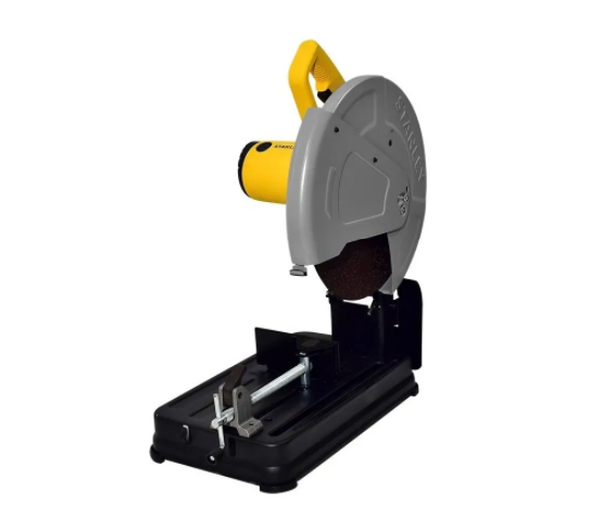 Sierra tronzadora 14′ 2200 watts 10′ ssc22-b2c stanley