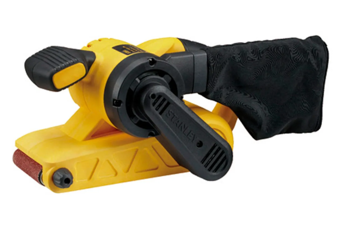 Lijadora banda 900w 3’x21′ sb90-b2c stanley
