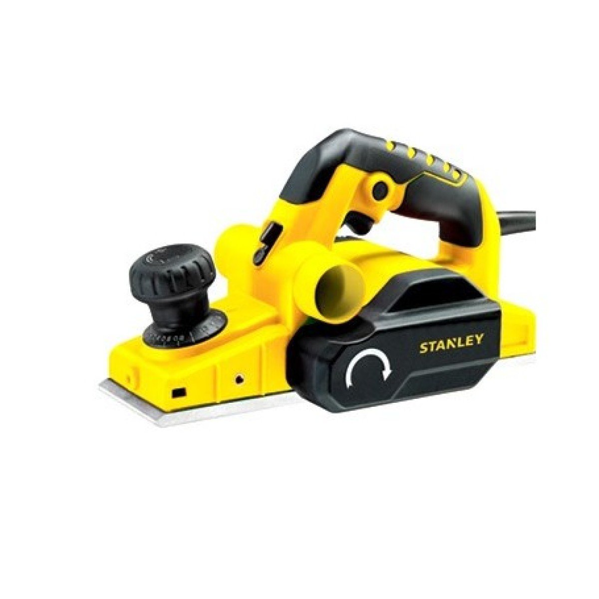 Cepillo electrico 750 watts 2mm stpp7502-b2c stanley