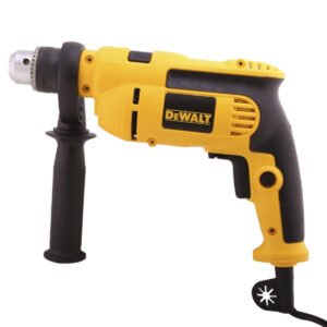 Taladro percutor 13 mm (1/2′) 710w dwd024-b2 dewalt