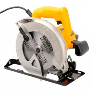 Sierra circular 7 1/4′ 1400w dwe560-b2c dewalt