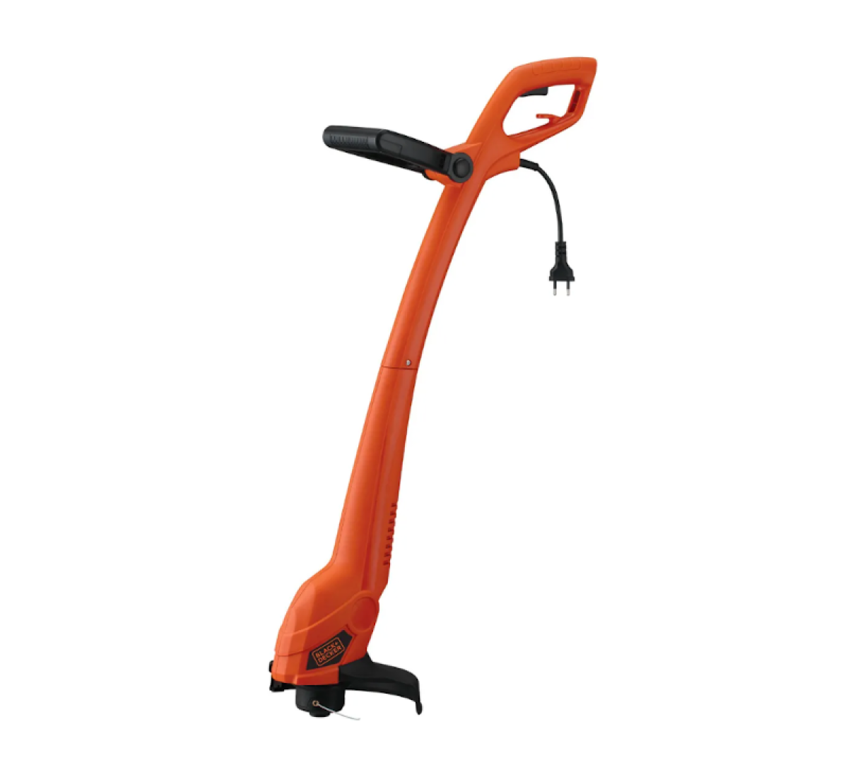 Orilladora 350w 9′ (23cm) gl350-b2c black and decker