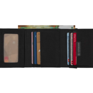 Billetera tres dobleces access 5.0 9x10cm victorinox