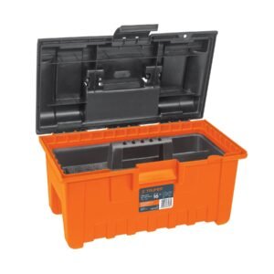 Caja herramientas 16′ truper