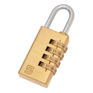 Candado c/clave classic 28mm scanavini