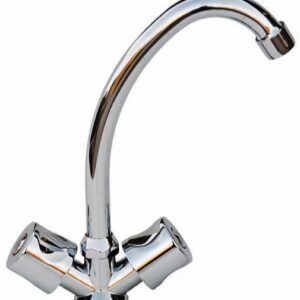 Monoblock lavaplatos vander taumm