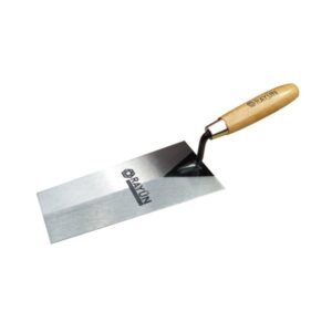 Plana botadora 200mm rayun