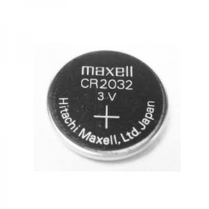 Pila cr 2032 maxell