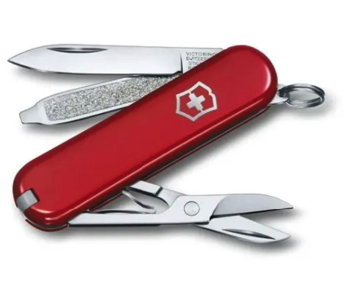 Cortapluma classic style icon cod. 6223.g victorinox