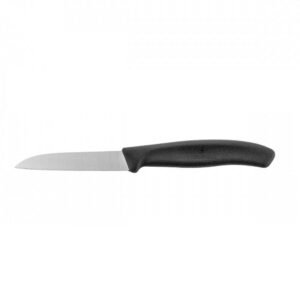 Cuchillo papero 7403 negro victorinox
