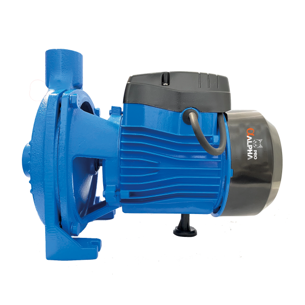 Bomba de agua centrifuga 1 hp 1x1 alpha pro