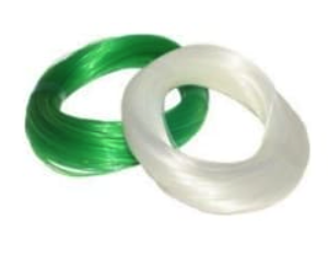 Piola orilladora 1.4 mm x rollo 100 mts