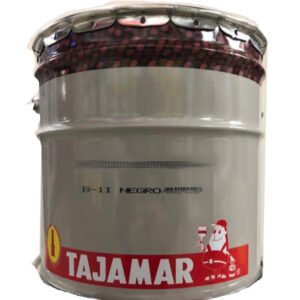 Oleo tineta 4gal cafe tajamar