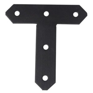 Escuadra tee 1x6′