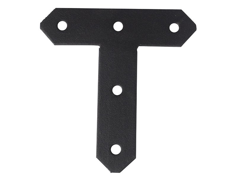 Escuadra tee 1x6′