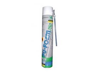 Sellador espuma expansible 500ml