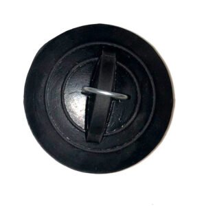 Tapon teka