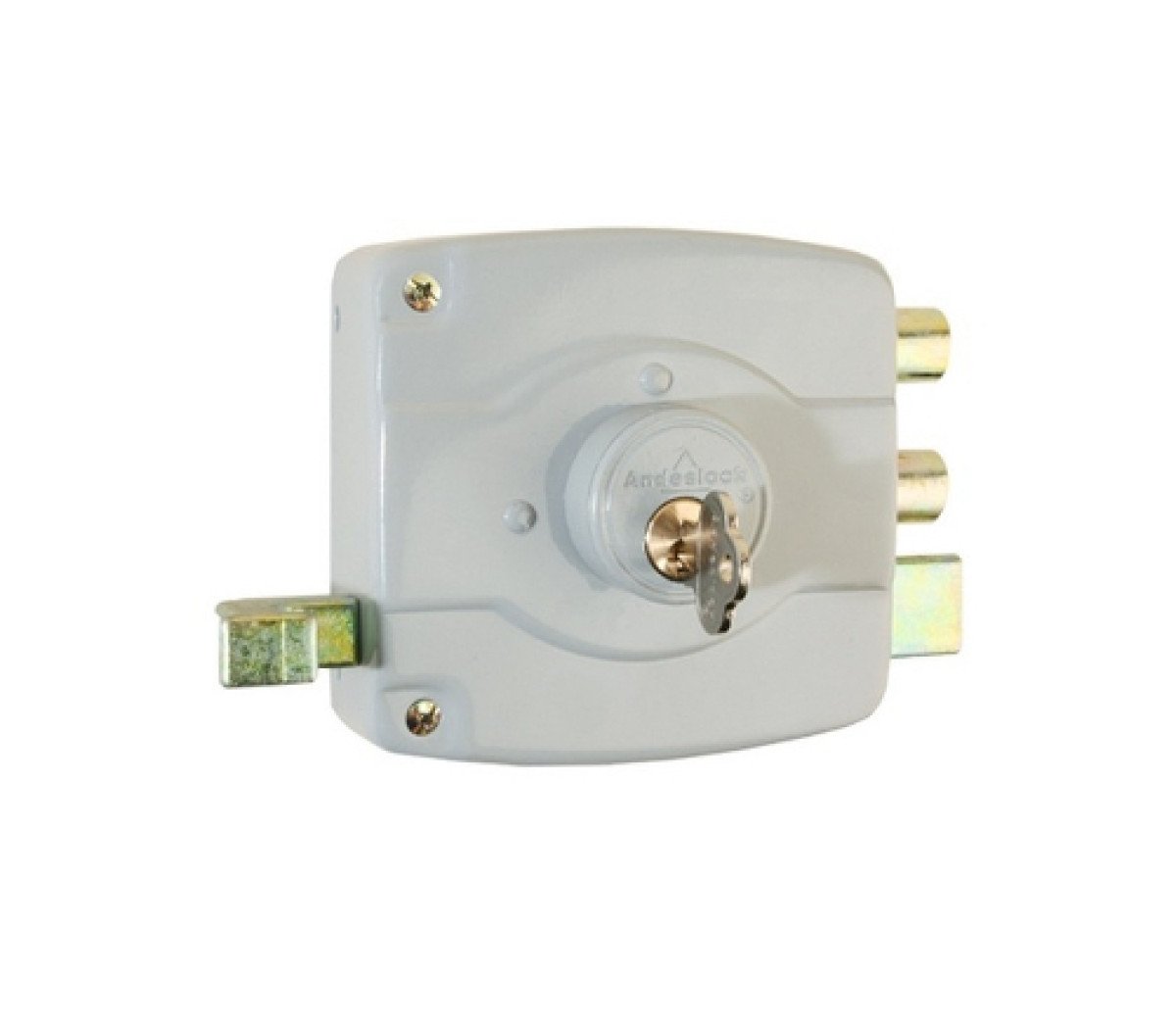 Cerradura as01-30 andeslock