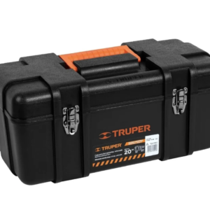 Caja herramientas 20′ industrial 10380 truper