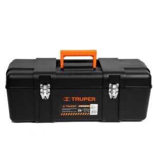 Caja herramientas 26′ industrial 19882 truper