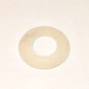 Goma plana 3/4′ flanche llave