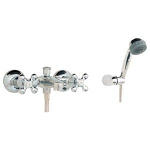 Combinacion tina ravena 7001 fas