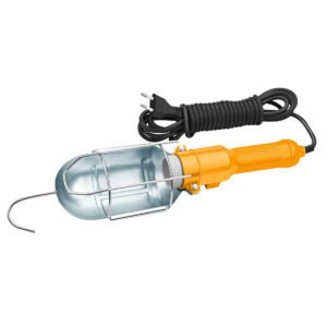 Lampara portatil 5mts (60050) tolsen
