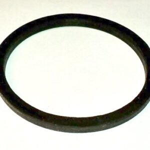 Goma anillo ajuste sifon plana 1 1/2