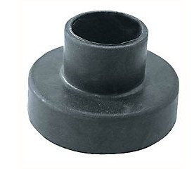 Collarin goma 40 mm