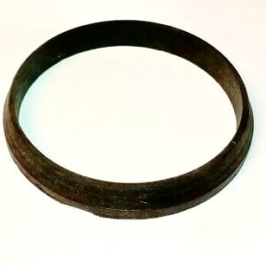 Goma conica sifon 32mm (1 1/4′ )