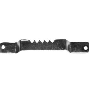 Colgador dentado cuadros