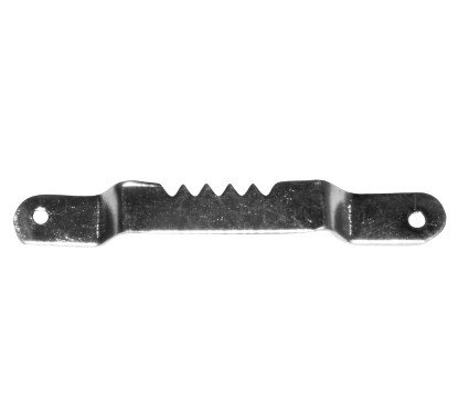 Colgador dentado cuadros