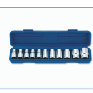 Jgo dados 11 pzs crossman 10-27mm 99-090