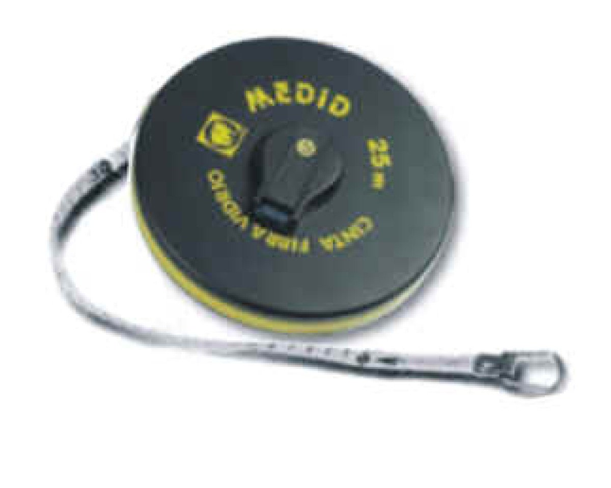 Huincha medir 20/30 mts uyustools