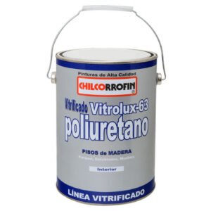 Vitrolux 63 gal para vitrificar natural