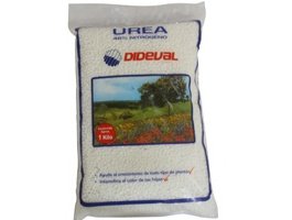 Urea 1kg bolsa