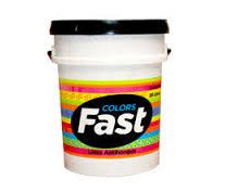 Latex tineta 4gal blanco tric fast