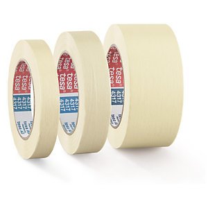 Papel engomado 2′ (48mm x 40mts) tesa/norton
