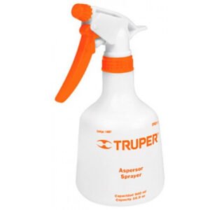 Pulverizador plastico 1000 cc klintek