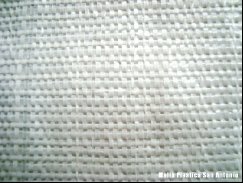 Malla sombra blanca 80% 4.20 mts