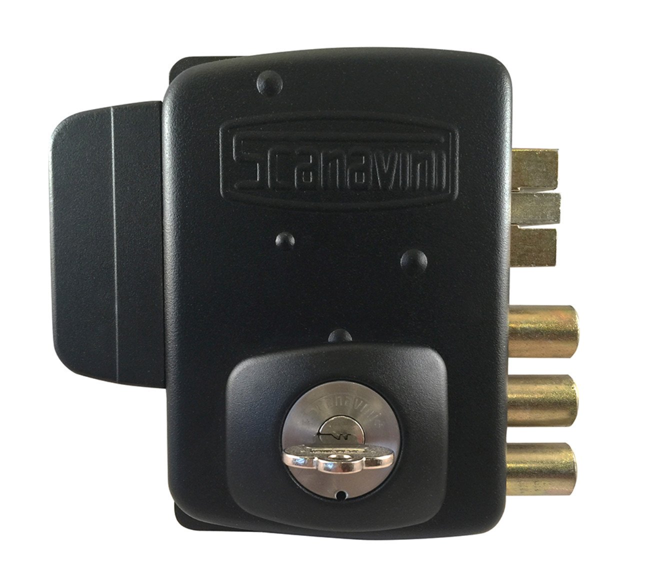 Cerradura electrica s/t 2150-ci scanavini