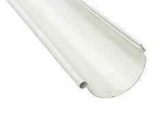 Canaleta pvc ph25 blanca 4mts