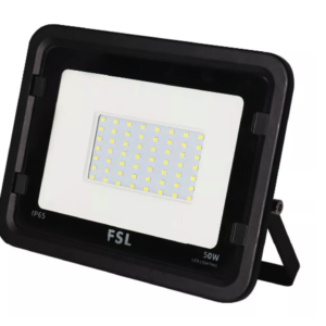 Foco led tipo halogeno 50w (500w)