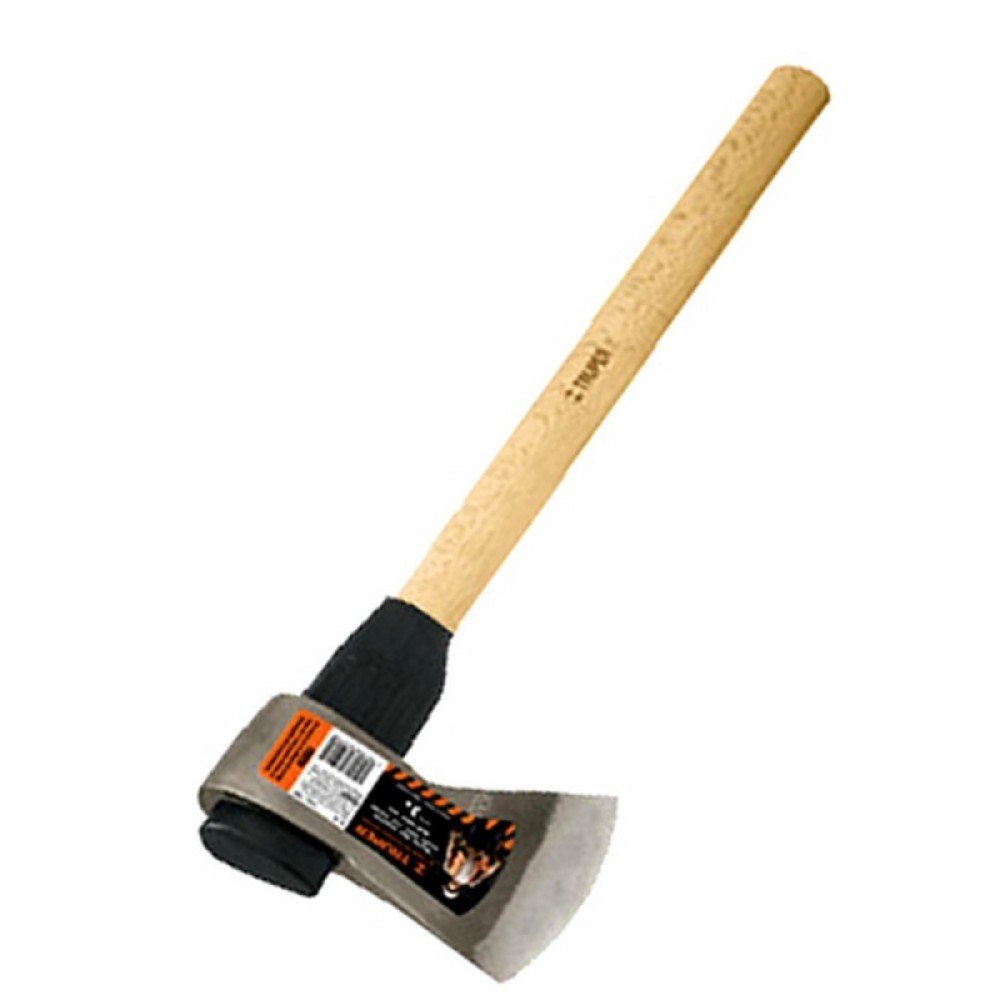Hacha media labor 4 lbs. ml-4m c/mango 36′ truper
