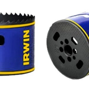 Sierra copa metal 54 mm irwin