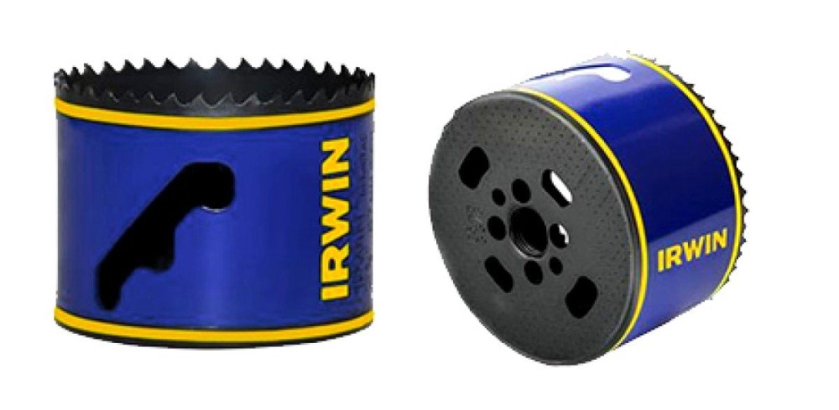 Sierra copa metal 54 mm irwin