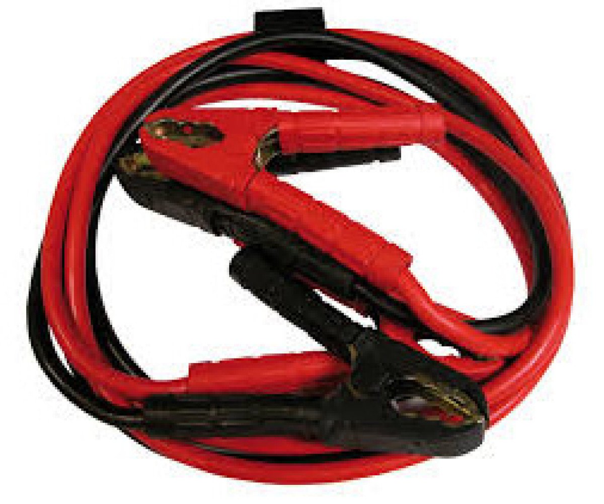 Cable acople 200a p/bateria (caja)