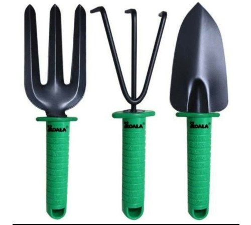 Jgo herramientas jardin