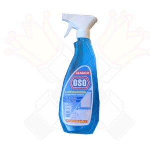 LIMPIA VIDRIOS LIQUIDO 500ML WINNEX/EXCELL